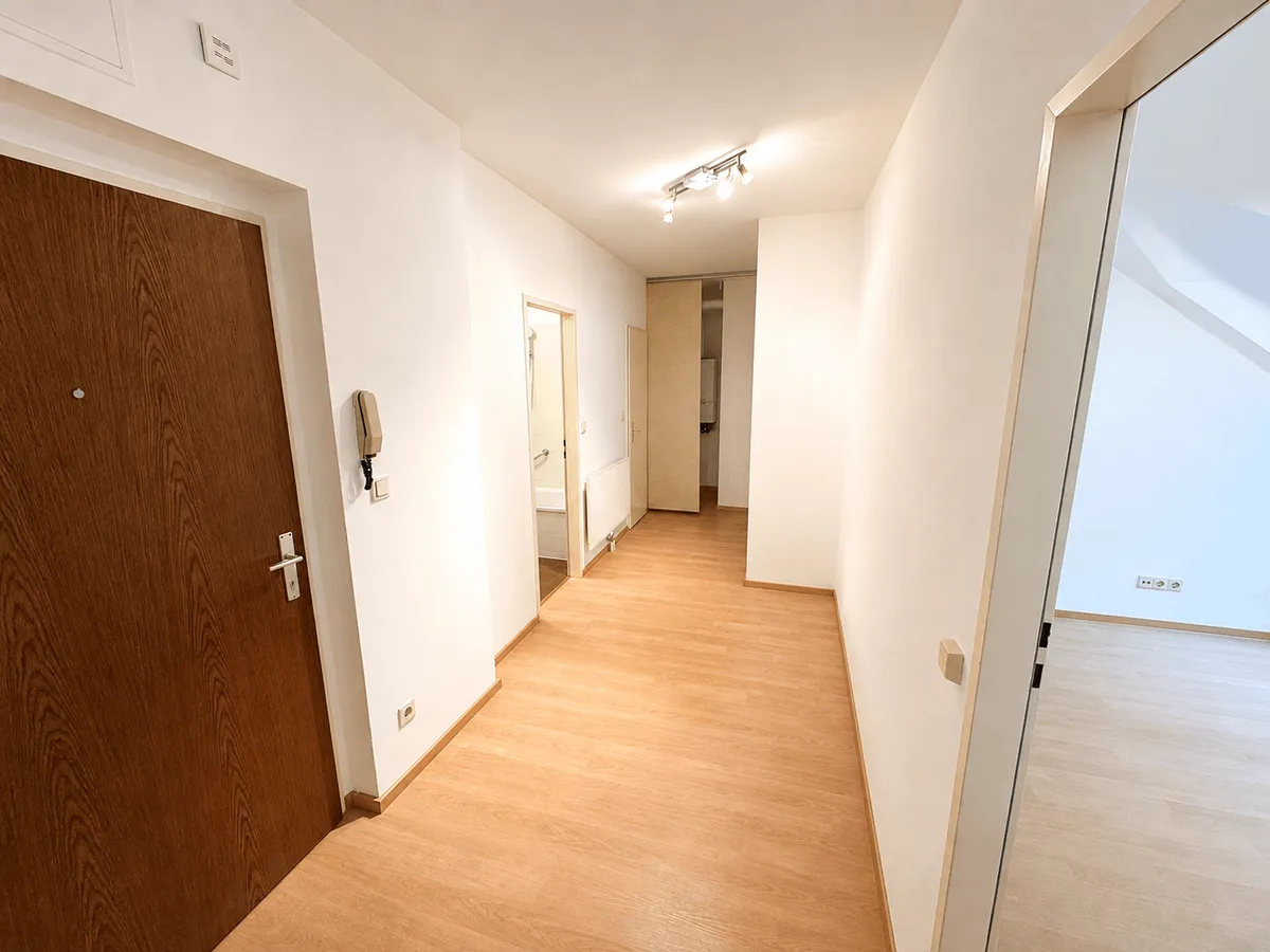 Wohnung – Krems an der Donau - Ansicht 3