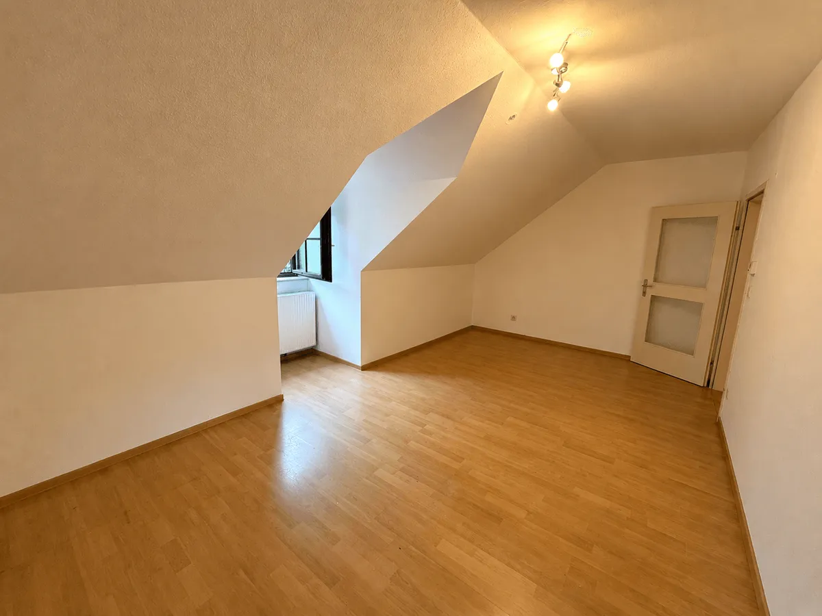 Wohnung – Krems an der Donau - Ansicht 2