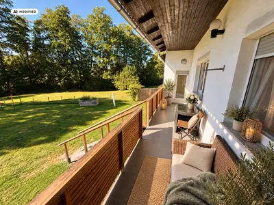 6-Zimmer-Haus kaufen in Jennersdorf – 148 m², € 238.000 – Bild 3 von 15