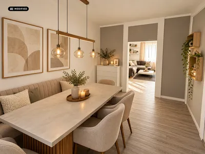 6-Zimmer-Haus kaufen in Jennersdorf – 148 m², € 238.000 – Bild 7 von 15