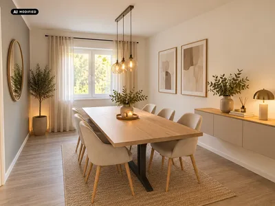 6-Zimmer-Haus kaufen in Jennersdorf – 148 m², € 238.000 – Bild 8 von 15