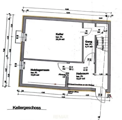 3-Zimmer-Haus kaufen in Wiener Neustadt Land – 161 m², € 339.000 – Bild 27 von 28