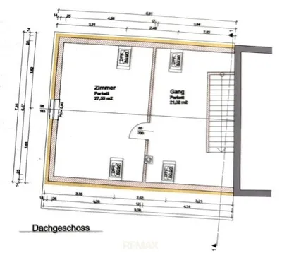 3-Zimmer-Haus kaufen in Wiener Neustadt Land – 161 m², € 339.000 – Bild 26 von 28