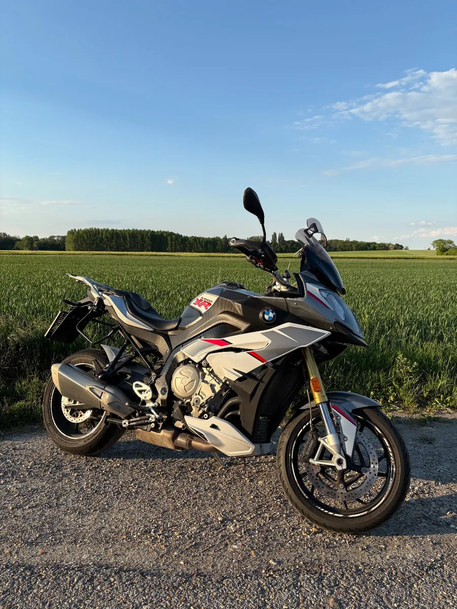 BMW S 1000
