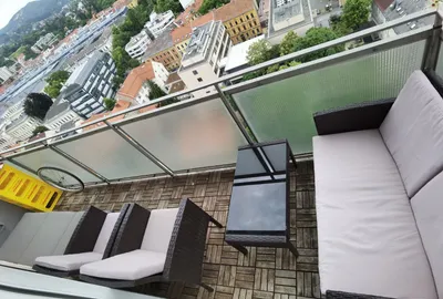 3-Zimmer-Wohnung mieten in Graz – 108 m², € 1.450 – Bild 3 von 14