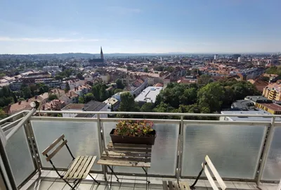 3-Zimmer-Wohnung mieten in Graz – 108 m², € 1.450 – Bild 5 von 14