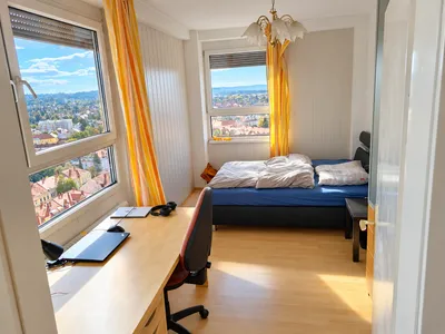 3-Zimmer-Wohnung mieten in Graz – 108 m², € 1.450 – Bild 6 von 14