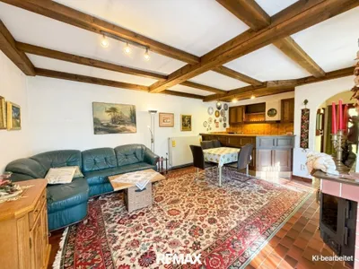 3-Zimmer-Haus kaufen in Eisenstadt - Umgebung – 88 m², € 99.000 – Bild 7 von 19