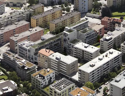 Immobilie mieten in Innsbruck – 13 m², € 99 – Bild 5 von 6