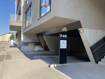 Immobilie mieten in Innsbruck – 13 m², € 99 – Bild 2 von 6