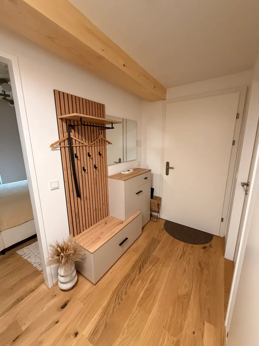 Wohnung – Wulkaprodersdorf - Ansicht 2