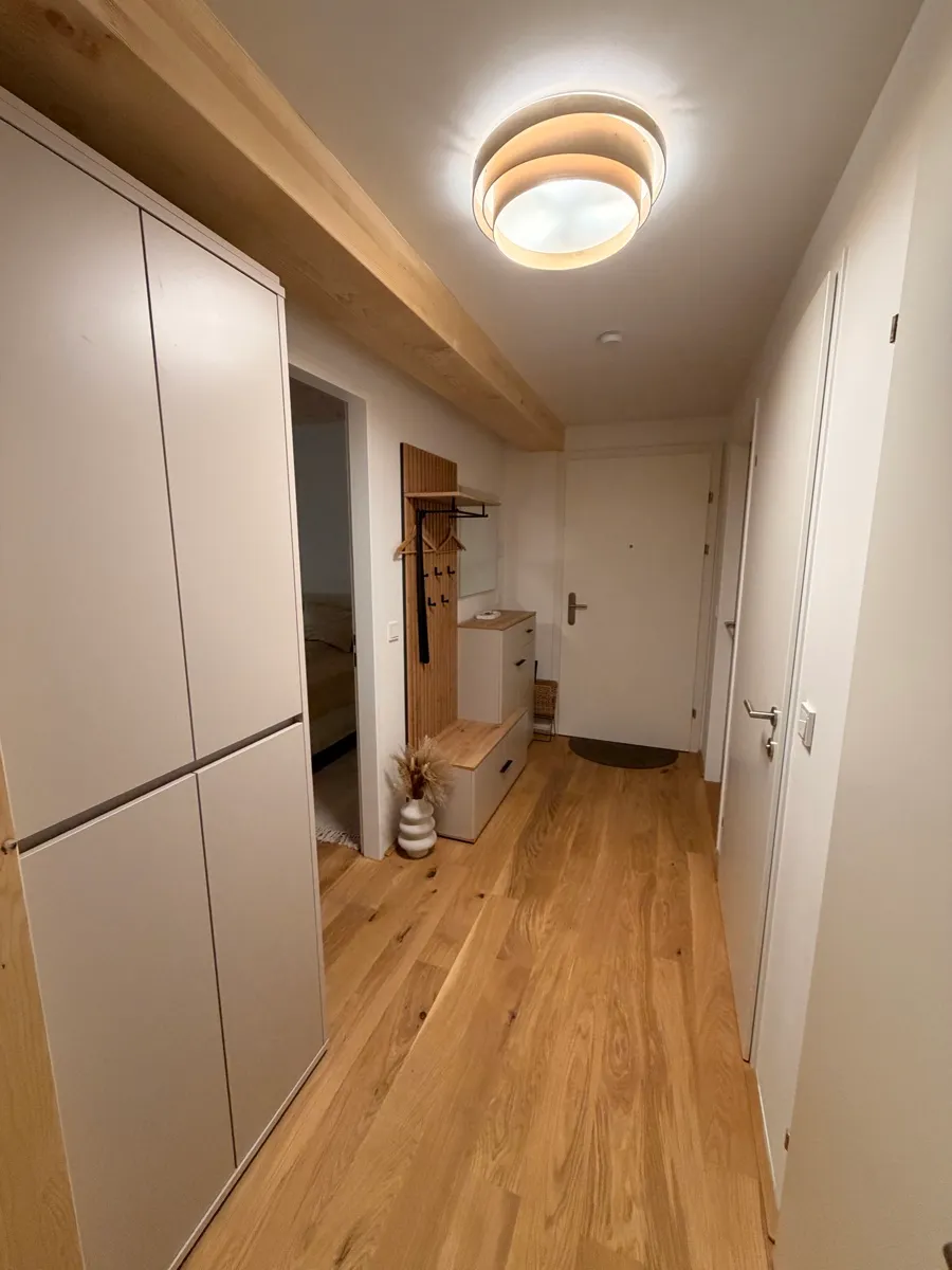 Wohnung – Wulkaprodersdorf - Ansicht 3