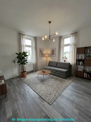 1-Zimmer-Wohnung mieten in Mödling – 27,94 m², € 585 – Bild 3 von 7