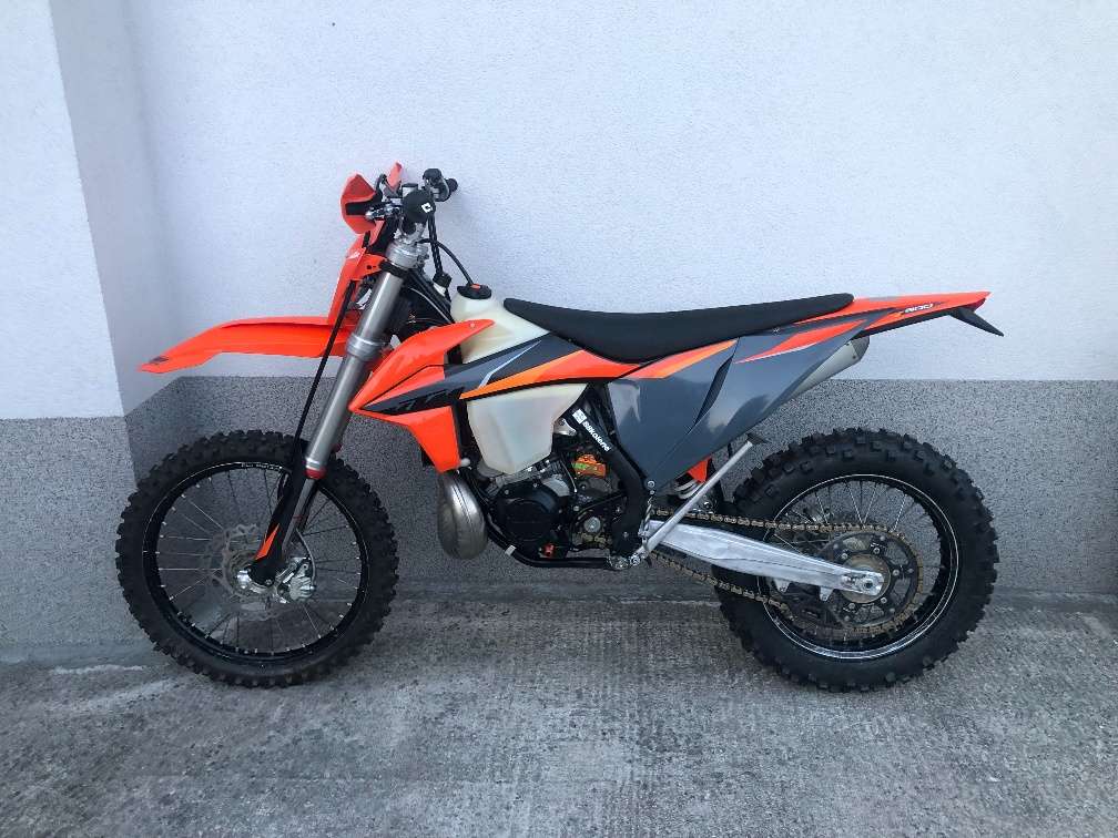 KTM 300 KTM 300 EXC Mj. 2021 Enduro