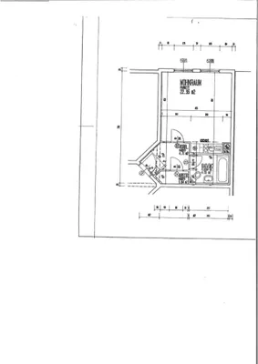 1-Zimmer-Wohnung kaufen in Wien – 33,06 m², € 219.500 – Bild 12 von 12