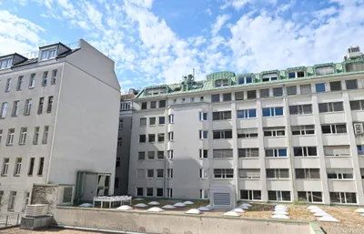 1-Zimmer-Wohnung kaufen in Wien – 33,06 m², € 219.500 – Bild 11 von 12