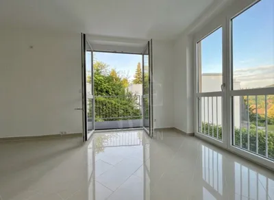 TERRASSENWOHNUNG - ERSTBEZUG – Bild 3