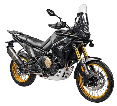 Voge Rally DS800X Rally Aktionspreis