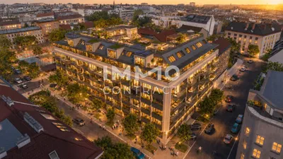 3-Zimmer-Wohnung kaufen in Wien – 79,35 m², € 539.400 – Bild 10 von 11