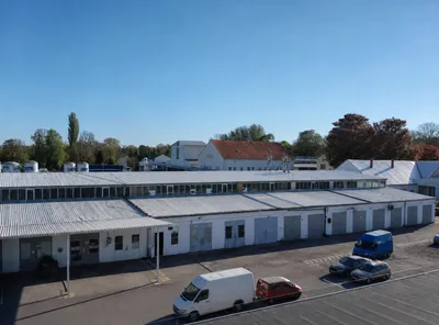 Gewerbeimmobilie mieten in Wiener Neustadt Land – 186 m², € 1.599 – Bild 5 von 6