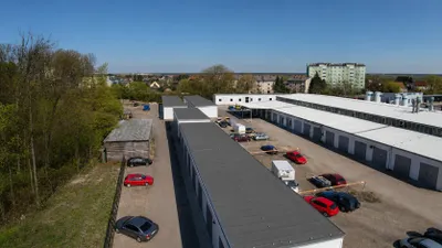 Gewerbeimmobilie mieten in Wiener Neustadt Land – 186 m², € 1.599 – Bild 6 von 6