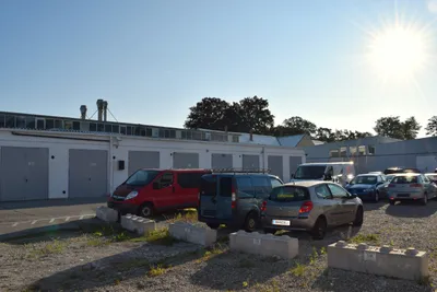 Gewerbeimmobilie mieten in Wiener Neustadt Land – 186 m², € 1.599 – Bild 4 von 6
