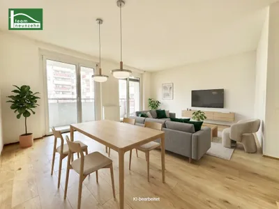 2-Zimmer-Wohnung mieten in Graz – 68,41 m², € 821 – Bild 4 von 14