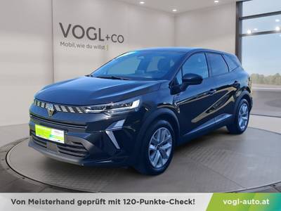 Renault Symbioz E-Tech Hybrid 145 Evolution Aut.