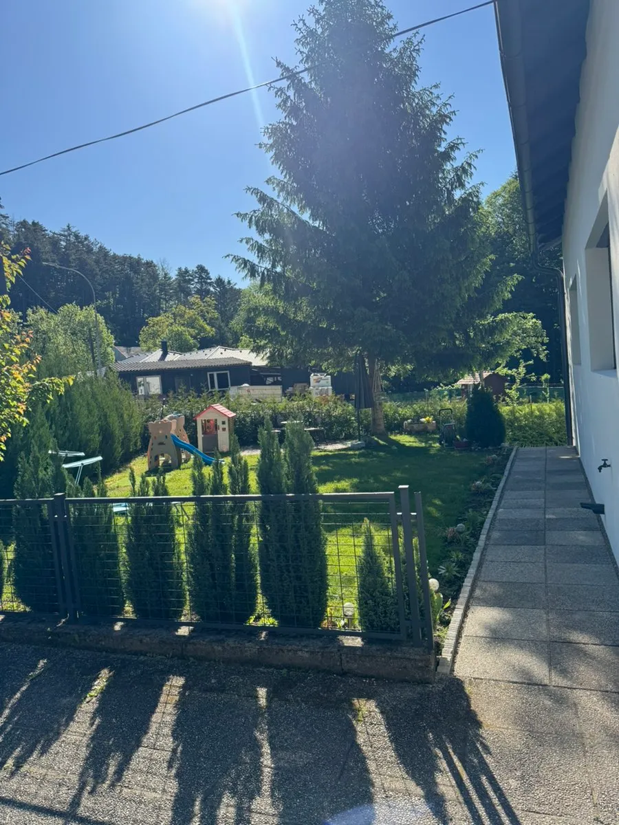 Haus in Waldegg - Ansicht 3