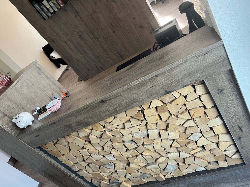 Geschäftslokal Friseur/ Kosmetik (Betriebskosten Wasser/ Stromkosten im Mietpreis inkludiert) - Ansicht 2