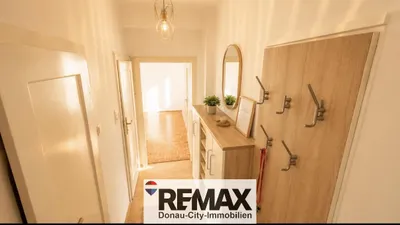 2-Zimmer-Wohnung kaufen in Wien – 50 m², € 159.000 – Bild 4 von 7