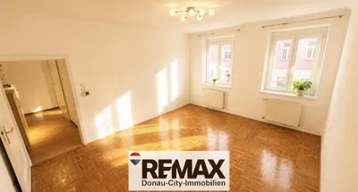2-Zimmer-Wohnung kaufen in Wien – 50 m², € 159.000