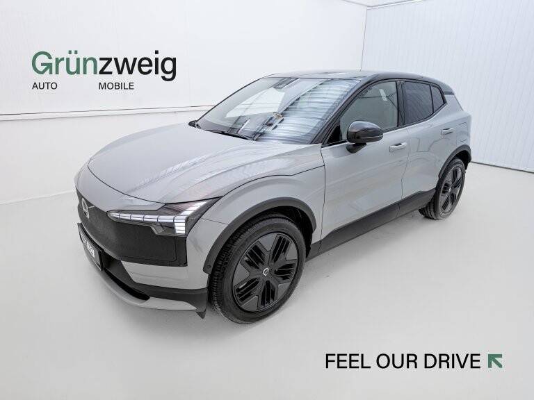 Volvo EX30 Twin Motor Performance AWD 69kWh Ultra Cro...