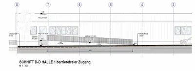 Gewerbeimmobilie kaufen in Wels-Land – 664 m², € 1.690.000 – Bild 14 von 16
