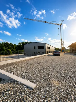 Gewerbeimmobilie kaufen in Wels-Land – 664 m², € 1.690.000 – Bild 4 von 16