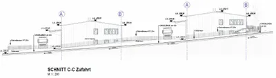 Gewerbeimmobilie kaufen in Wels-Land – 664 m², € 1.690.000 – Bild 13 von 16