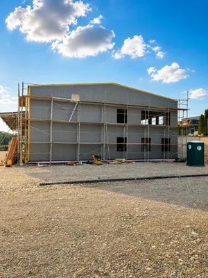 Gewerbeimmobilie kaufen in Wels-Land – 664 m², € 1.690.000 – Bild 2 von 16