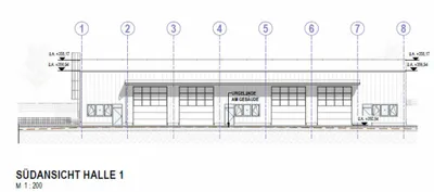 Gewerbeimmobilie kaufen in Wels-Land – 664 m², € 1.690.000 – Bild 15 von 16