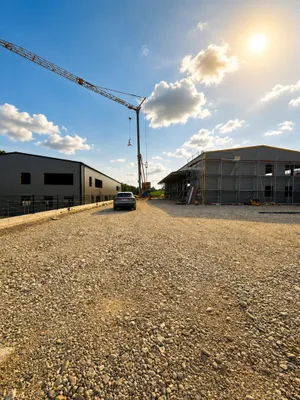Gewerbeimmobilie kaufen in Wels-Land – 664 m², € 1.690.000 – Bild 3 von 16