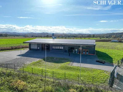 Gewerbeimmobilie mieten in Leibnitz – 372 m², € 3.188 – Bild 2 von 8