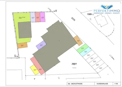 4-Zimmer-Wohnung kaufen in Bregenz – 93,86 m², € 329.000 – Bild 19 von 20