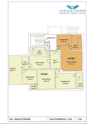 4-Zimmer-Wohnung kaufen in Bregenz – 93,86 m², € 329.000 – Bild 18 von 20