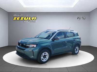 Opel Frontera 1.2 DI MHEV Edition Aut.
