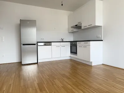 2-Zimmer-Wohnung mieten in Graz – 52,43 m², € 685 – Bild 1 von 9