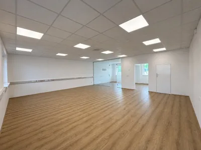 3-Zimmer-Gewerbeimmobilie mieten in Baden – 109 m², € 1.733 – Bild 1 von 8