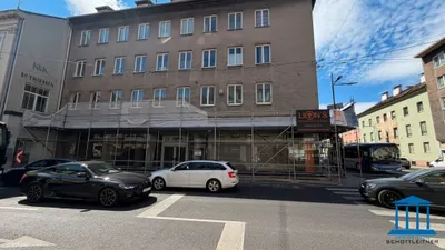 Gewerbeimmobilie kaufen in Wiener Neustadt – 600 m², € 380.000 – Bild 4 von 21