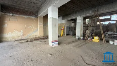 Gewerbeimmobilie kaufen in Wiener Neustadt – 600 m², € 380.000 – Bild 10 von 21