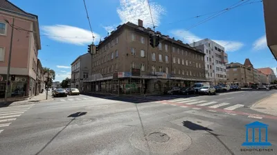 Gewerbeimmobilie kaufen in Wiener Neustadt – 600 m², € 380.000