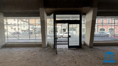 Gewerbeimmobilie kaufen in Wiener Neustadt – 600 m², € 380.000 – Bild 5 von 21