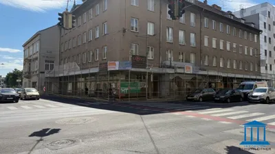 Gewerbeimmobilie kaufen in Wiener Neustadt – 600 m², € 380.000 – Bild 2 von 21
